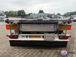Van Hool 3B2015 2006 - N/A obrazek 4