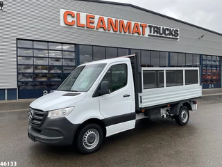 Mercedes-Benz Sprinter 2019 - 3.14 CDI Euro 6 Just 14.139 km! imagen 1