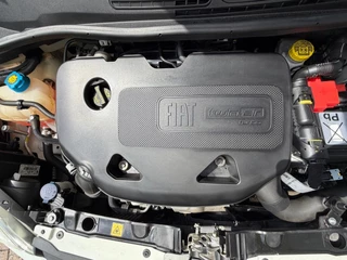 Fiat Panda 2017 - 0.9 TwinAir Popstar bj.2017 Airco|Lage km|Nap. obrazek 14