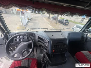 DAF XF95.430 2000 - N/A imagen 10