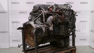 Diversen N/A - PACCAR Engines & Parts Motor DAF MX13 340 H1 zdjecie 2