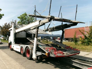 Mercedes-Benz Actros 2012 - 2536 LL MIDLIFT METAGO obrazek 19
