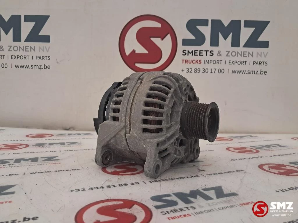 DAF 2023 - Occ alternator DAF afbeelding 1