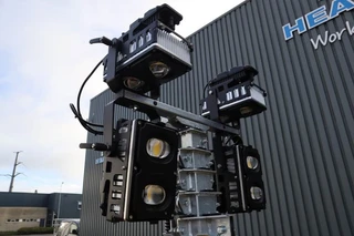Atlas-Copco 2021 - Hilight H6+ Valid inspection, *Guarantee! Max Boom afbeelding 3 miniatuur