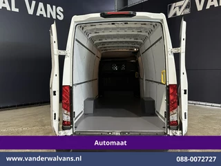 Iveco Daily 2023 - 35S16 157pk Automaat L3H2 Euro6 Airco | 3500kg trekvermogen obrazek 9