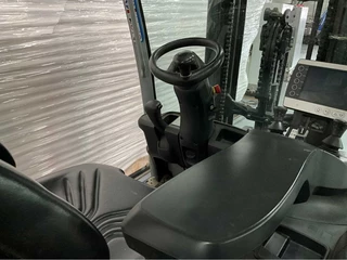 Still N/A 2020 - RX20-16P Triplex - Freelift - Sideshift image 16