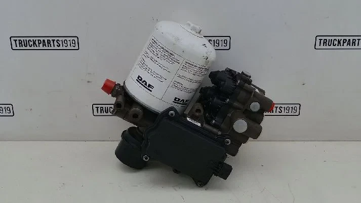 DAF - Compressed Air System Luchtdroger unit DAF afbeelding 1