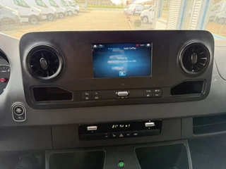Mercedes-Benz Sprinter 2021 - 211 2.2 CDI L2H2 Automaat/7"MBUX bild 7
