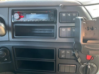 DAF XF 450 2018 - FT Lowdeck immagine 23