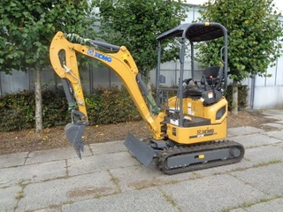 XCMG XE18 2021 te koop
