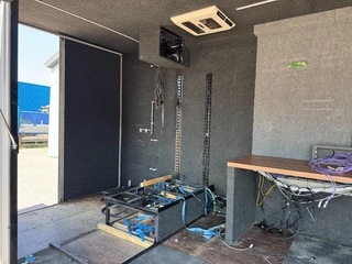 Doornwaard Mobile Studio / Camper / Race / Kart / Office / Buro 2000 - N/A obrazek 30