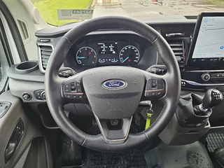 Ford Transit 2024 - 2.0 obrazek 11