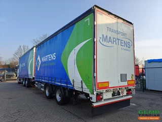 MAN TGX 2018 - 26.460 bild 4
