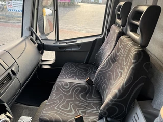 Iveco Eurocargo 2010 - ML120EL18 EURO 5 EEV, Steel suspension image 31