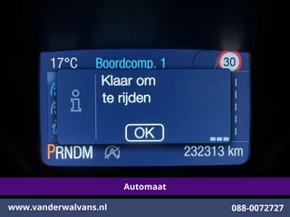 Ford Transit Custom 2018 - 2.0 TDCI 131pk Automaat L1H1 Euro6 Airco | Camera | Navigatie | Cruisecontrol imagen 23