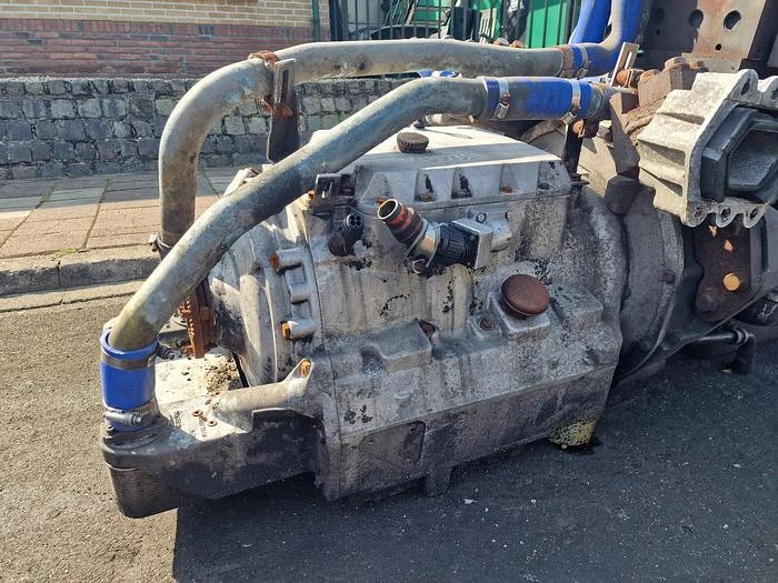 Voith Turbo Diwabus 864.5 image 1