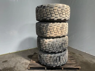Michelin 525/65 R20.5 te koop