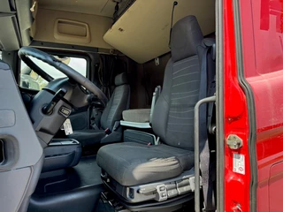 Scania R 2014 - R410 EURO 6 HIGHLINE / 2 PEDALS immagine 8
