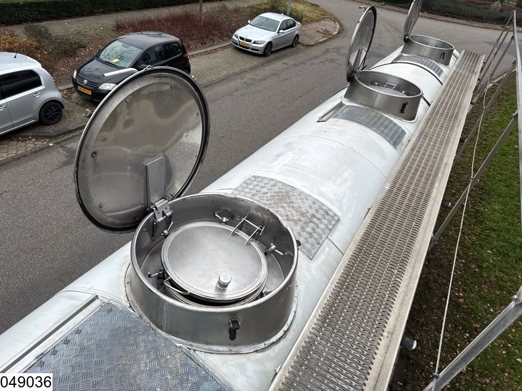 Magyar 1998 - Food 26.000 Liter, 1 Comp Bild 12