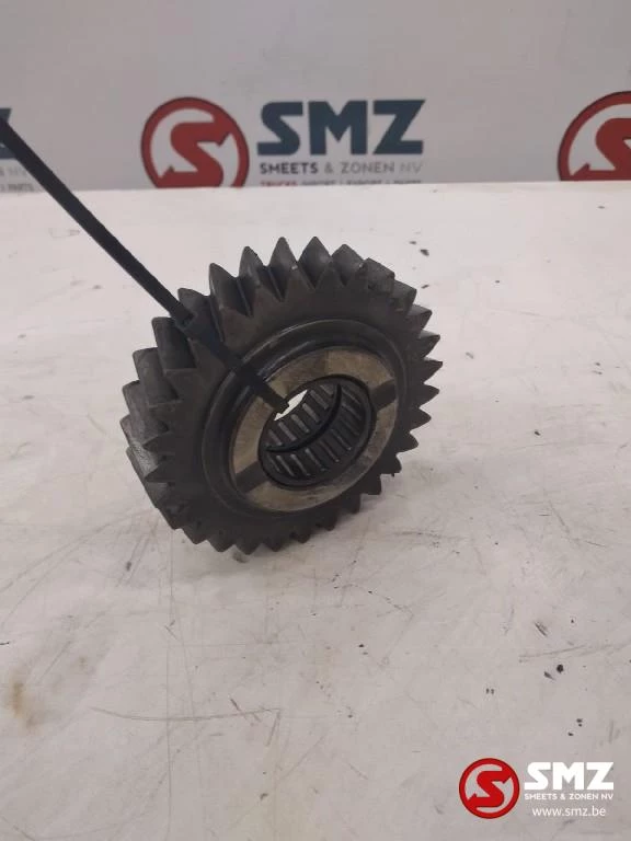 ZF - Occ tandwiel ZF imagem 2