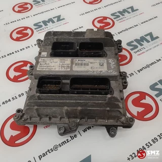 MAN N/A - Occ ECU motorbesturingseenheid D2676 MAN image 4
