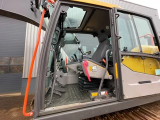 Volvo EC160ENL 2020 - N/A bild 21