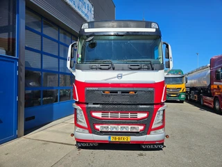 Volvo FH 2015 - 460 Double tank Netherlands truck afbeelding 2 miniatuur
