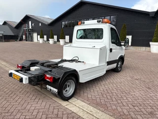 Iveco MV 7000 BE 2013 - Be trekker 8.7 ton euro 5( 131.482 KM imagen 5