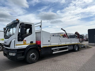 Iveco Eurocargo 2019 - N/A image 4