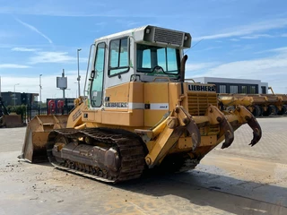 Liebherr LR622B 2008 - N/A bild 3