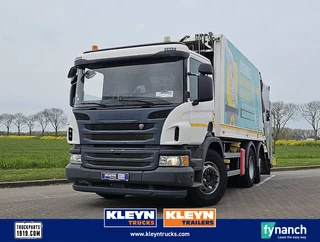 Scania P 2017 - P280 te koop