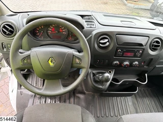 Renault Master 2019 - Master EURO 6, Carrier immagine 12