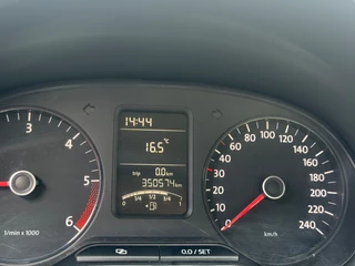 Volkswagen Amarok 2013 - 2.0TDI Dubbelcabine Pick Up Airco MARGE изображение 12