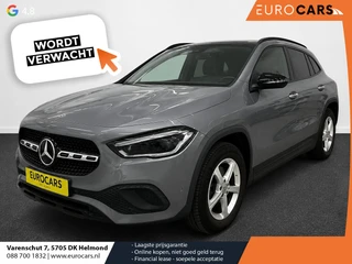 Mercedes-Benz GLA 2022 - 250 e Progressive te koop