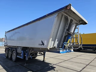 Stas N/A 2020 - S300CX obrazek 3