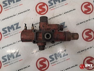 Diversen N/A 2007 - Occ hydraulisch ventiel D130PP164CO Hydrocar obrazek 3