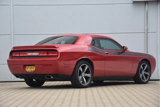 Dodge Challenger 2014 - R/T Plus 5.7 Hemi AUT. | Goede historie | Guerilla | image 2 thumbnail