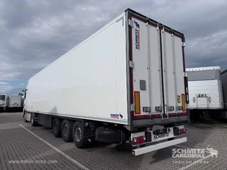 Schmitz Cargobull Semitrailer Reefer Standard 2023 Bild 2 Miniaturansicht