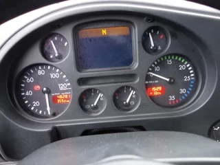 DAF LF 220 2002 - ZIEGLERPUMP BOMBEROS obrazek 16