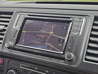 Volkswagen Transporter 2019 - 2.0 TDI image 11