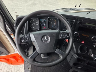 Mercedes-Benz Actros 2015 - 1942 APK 04-2027 imagen 7