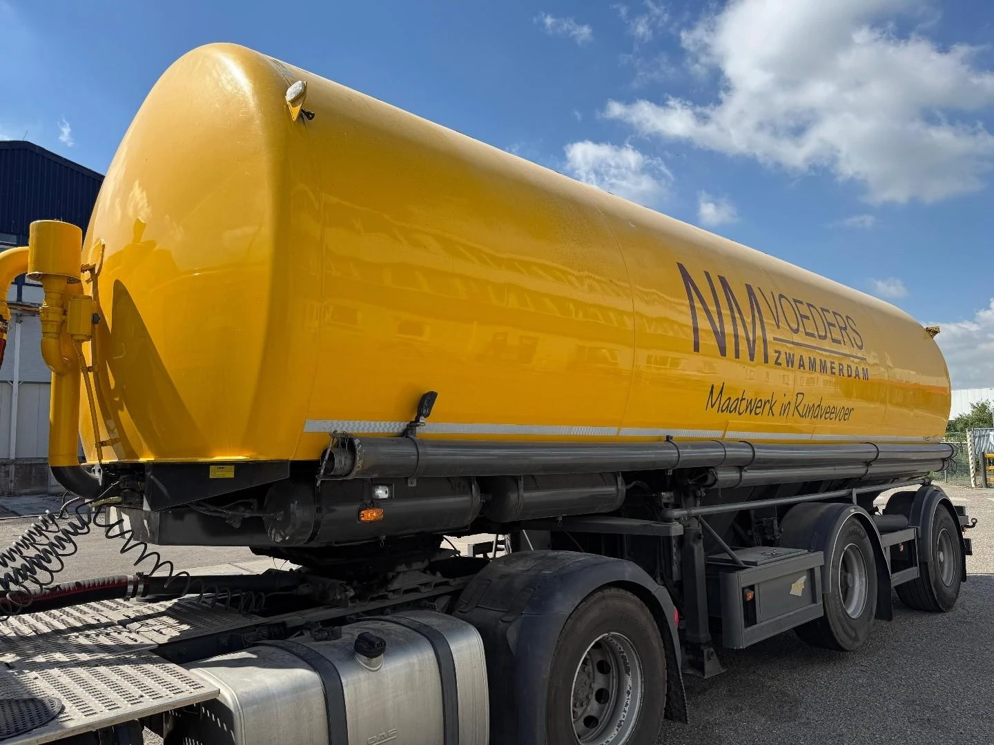 DAF 400 2017 - CF image 14