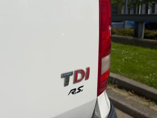 Volkswagen Amarok 2013 - 2.0TDI Dubbelcabine Pick Up Airco MARGE изображение 6