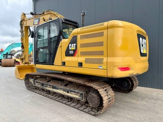 Cat 2019 - 323 07B изображение 2 миниатюра