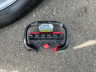 Scania P 2017 - 360 Euro 6 Retarder Palfinger 17 Tonmeter laadkraan image 23