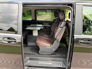 Mercedes-Benz V-Class 2015 - V220 V-KLASSE automaat zdjecie 12