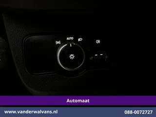 Mercedes-Benz Sprinter 2021 - 317 CDI 170pk 9G-Tronic Automaat L2H2 Euro6 Airco | Camera | Navigatie | Apple Carplay | Cruisecontrol obrazek 19