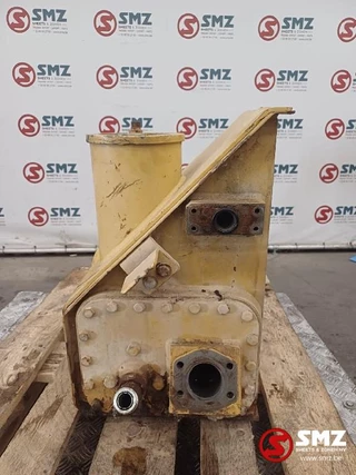 Caterpillar N/A - Occ hydraulische tank D6M Caterpillar obrazek 3