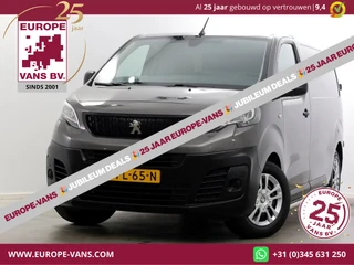 Peugeot Expert 2022 - 2.0 BlueHDI 145pk Automaat Premium Airco/Carplay/Cruise Control 05-2022 zu verkaufen