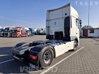DAF XF 2021 - 480 Intarder immagine 2 miniatura